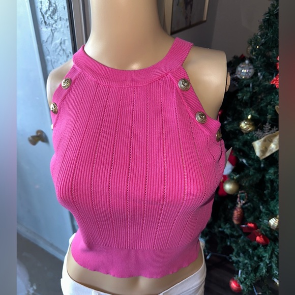 Katiana Pinky Top Size Large - Picture 7 of 10